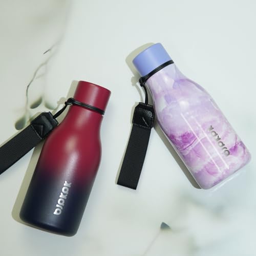 12oz Insulated Water Bottle