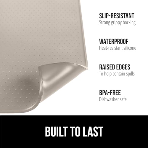Silicone Coffee Mat