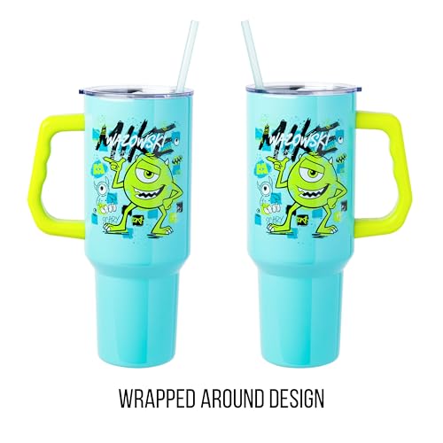 Disney Pixar Stainless Steel Tumbler