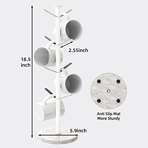 Mug Holder Tree Stand