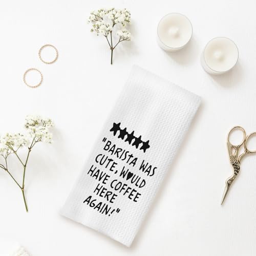 Cute Kitchen Towels