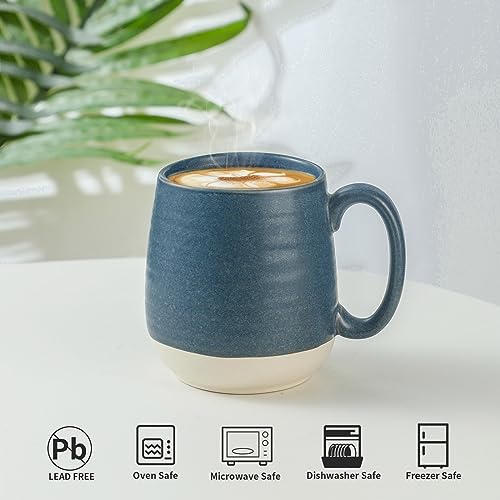 20 oz Large Coffee Mug