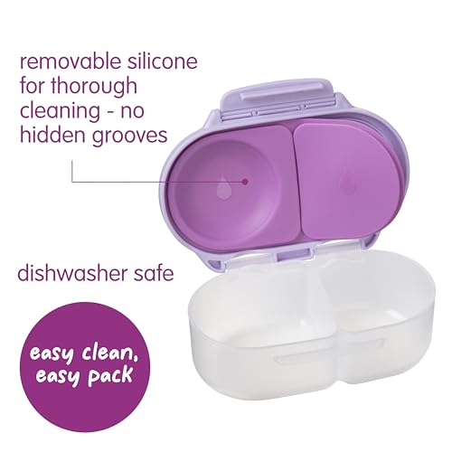 Snack Box Snack Containers for Kids