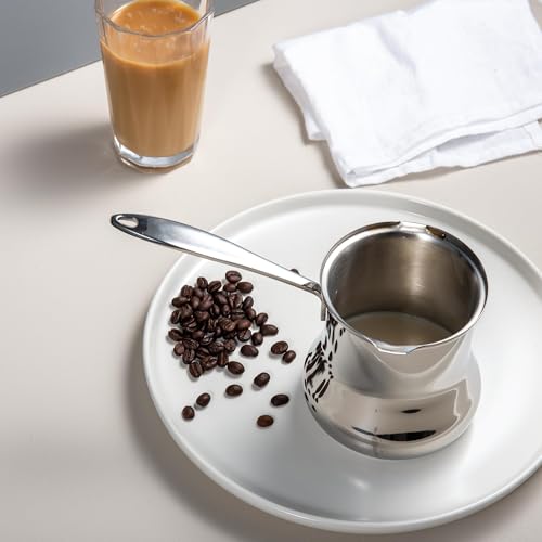 Turkish Coffee Pot Cezve 18