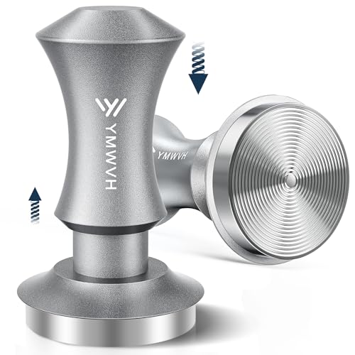 Espresso Tamper 51mm Barista Coffee Tamper
