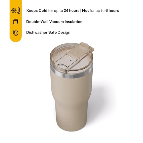 30oz Essential Tumbler with Lid