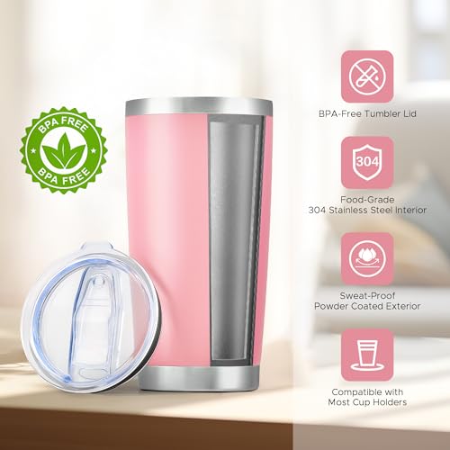 20oz Tumbler Bulk (6 Count)