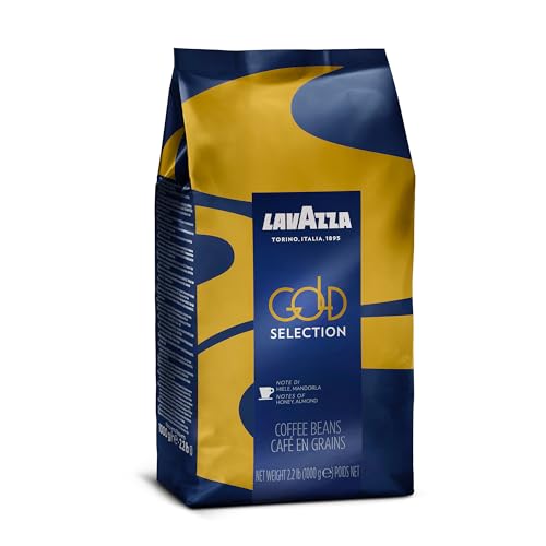 Gold Selection Whole Bean Coffee Blend (35.27 Ounce)