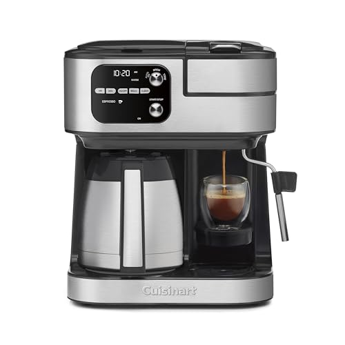 Coffeemaker Coffee Center Barista Bar 4