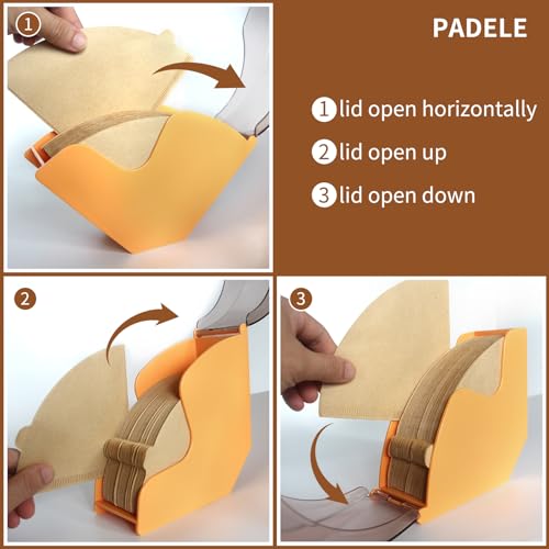 Coffee Filter Holder