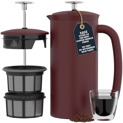 P7 French Press