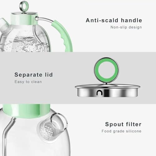 Electric Kettle