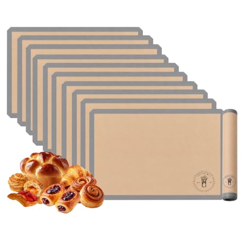Silicone Baking Mats