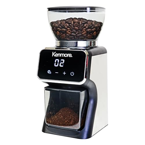 Kenmore Conical Burr Coffee Grinder