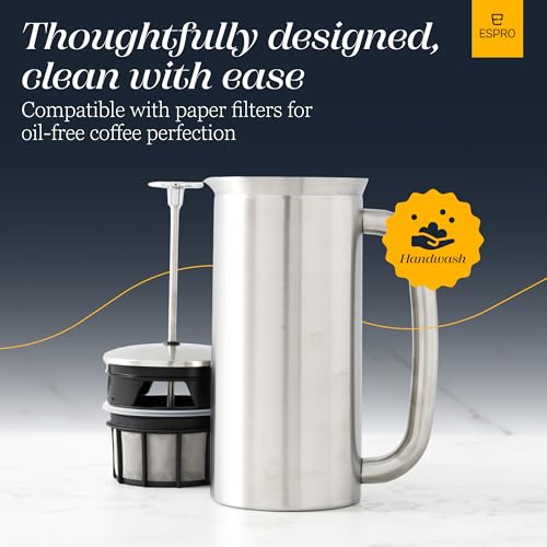 P7 French Press