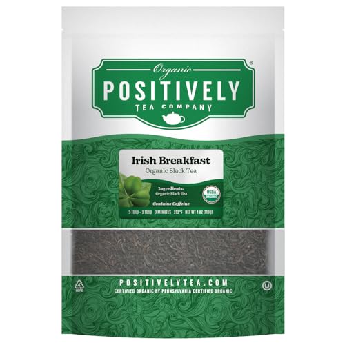 Positively Tea (4 Ounce)