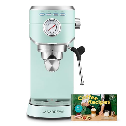 CM5418 Espresso Machine