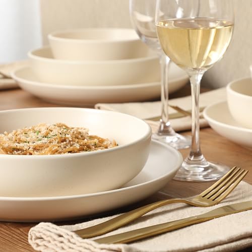 Leeds Court Plates and Bowls Sets