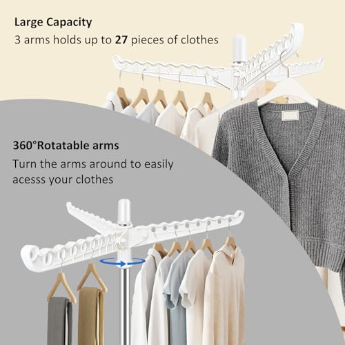Clothes Drying Rack