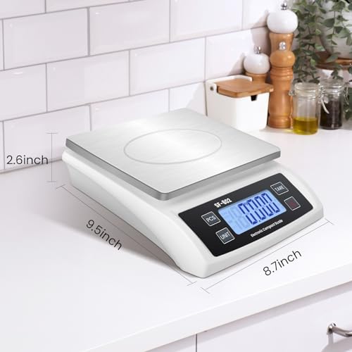 Digital Kitchen Scale 30kg