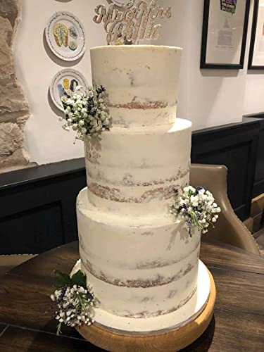 10inch Metal Cake Scraper