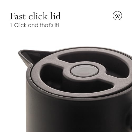 Thermal Coffee Carafe