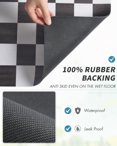 Dish Drying Mat for Kitchen Counter