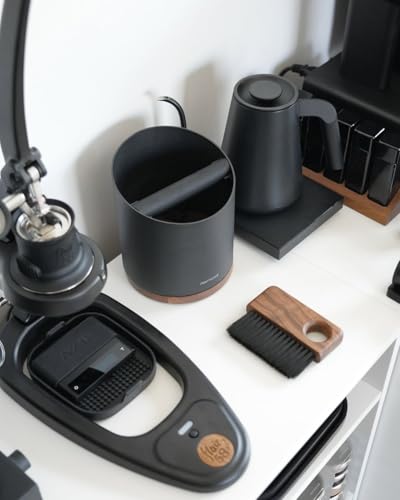Espresso Knock Box