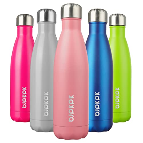 17 oz Insulated Water Bottle
