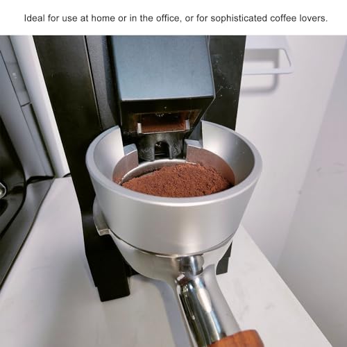 58mm Espresso Dosing Funnel