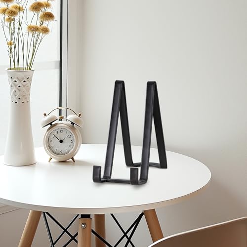 Plate Holder Easel Display Stands