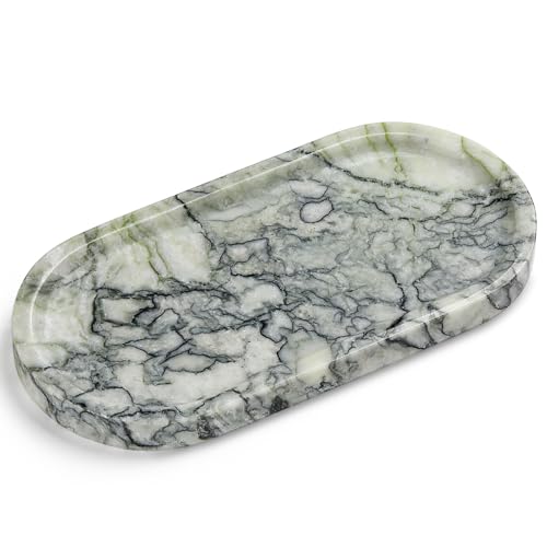 Natural Marble Vanity Tray