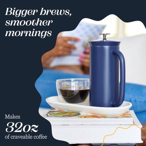 P7 French Press