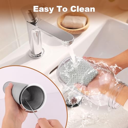 Cold Brew Coffee Maker