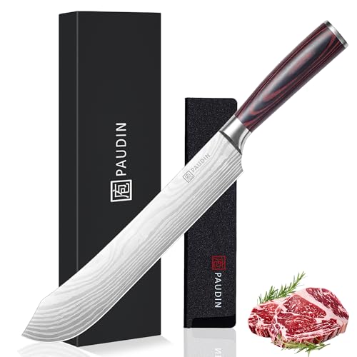 Butcher Knife