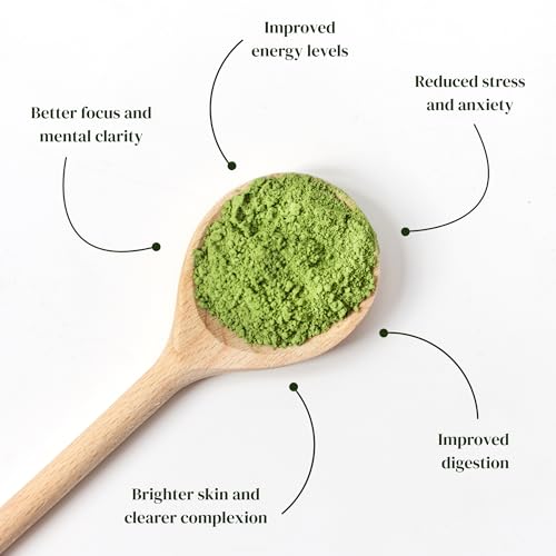 Dr. Weil Matcha Kari Organic Matcha Sticks (12 Count)