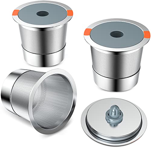 Reusable K Cups for keurig