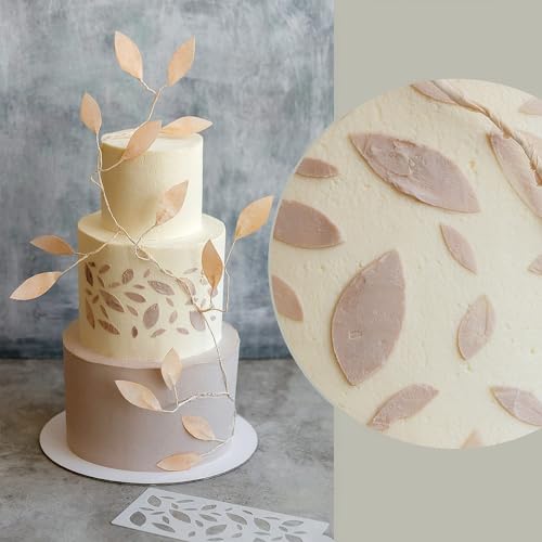 Cake Stencils