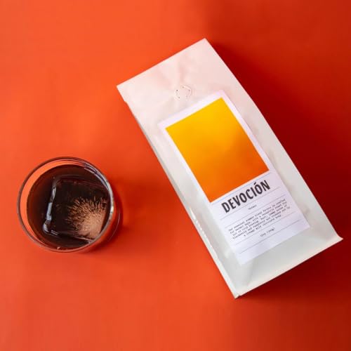 Verano Blend Roasted by Devocion (12 Ounce)