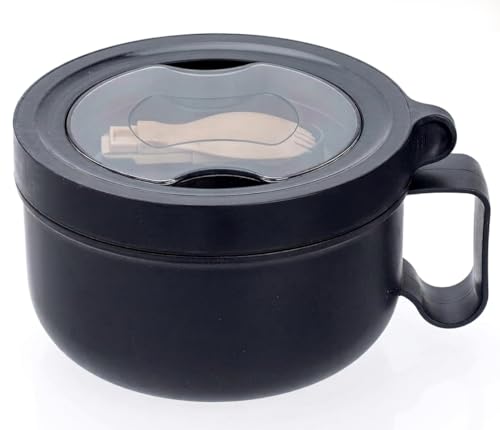 Microwave Bowl with Lids