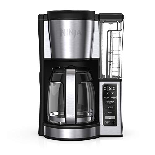 Fresh Brew Coffee Maker
