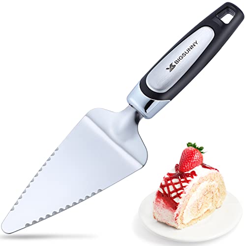 Pie Server Cake Server Stainless Steel Pizza Server