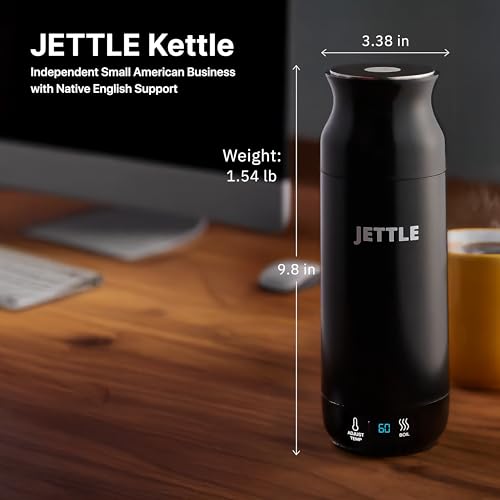 Portable Electric Kettle