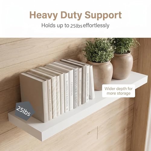 Floating Shelf