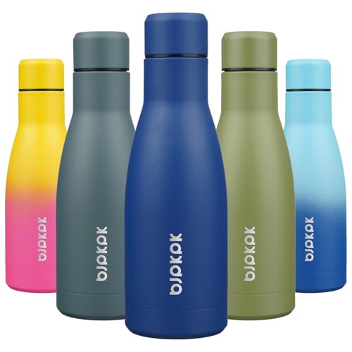 12 oz Small Mini Water Bottle