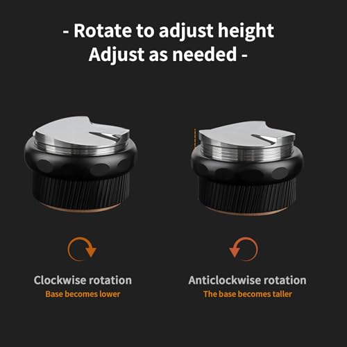 51mm Espresso Distribution Tool