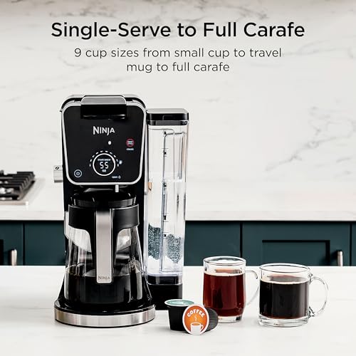 Specialty Drip Coffee Maker