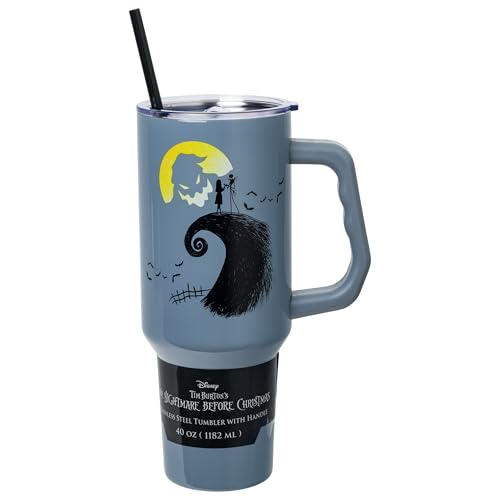 Nightmare Before Christmas