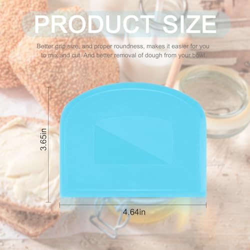 Sourdough Scraper Tool