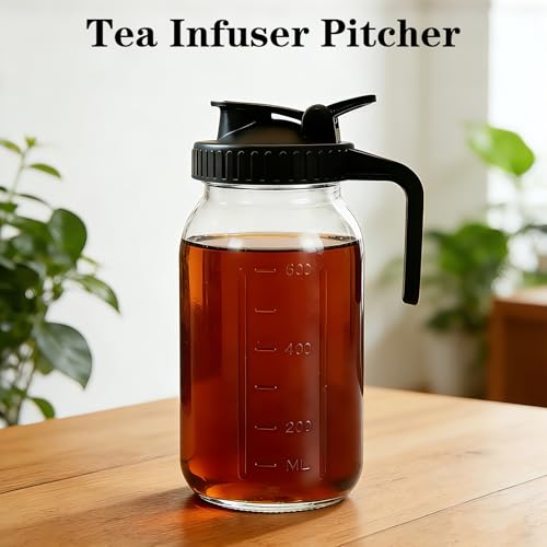 Cold Brew Coffee Maker